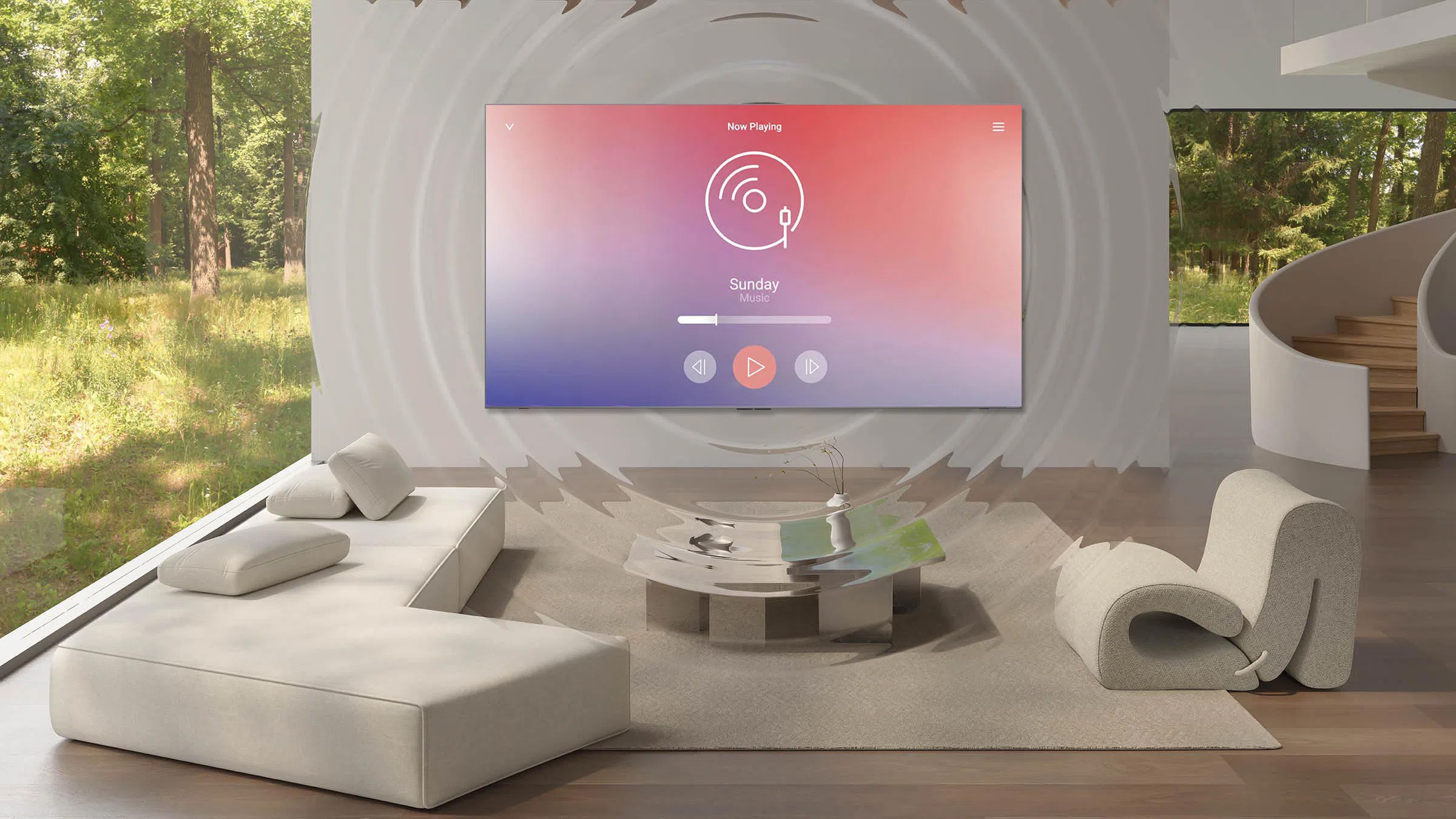 Google Tivi TCL AI 4K 85 inch 85C8K