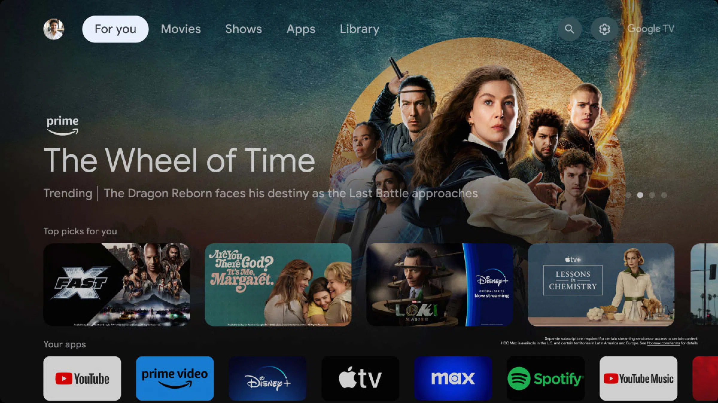 TCL 85C8K