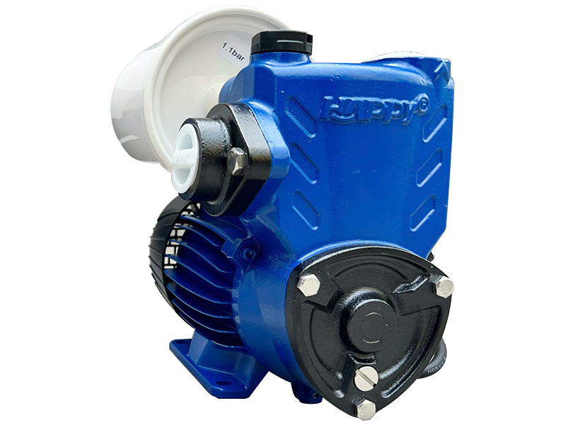 Máy bơm tăng áp Happy HTA250D (250W)