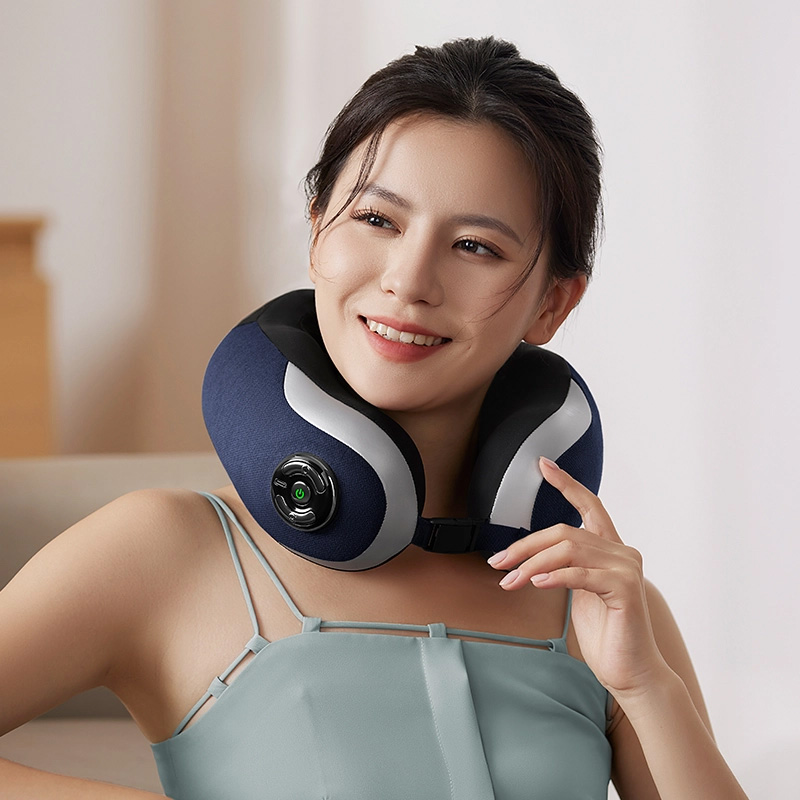 Máy massage cổ vai gáy Philips