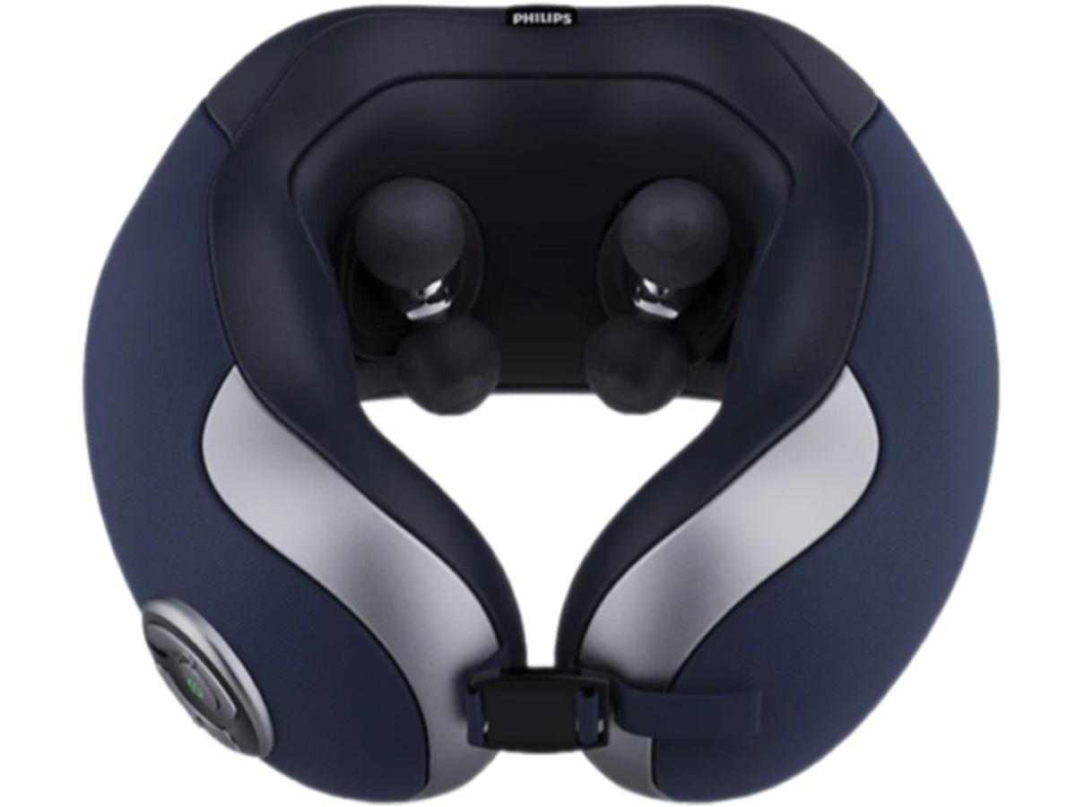 Máy massage cổ vai gáy Philips PPM3502