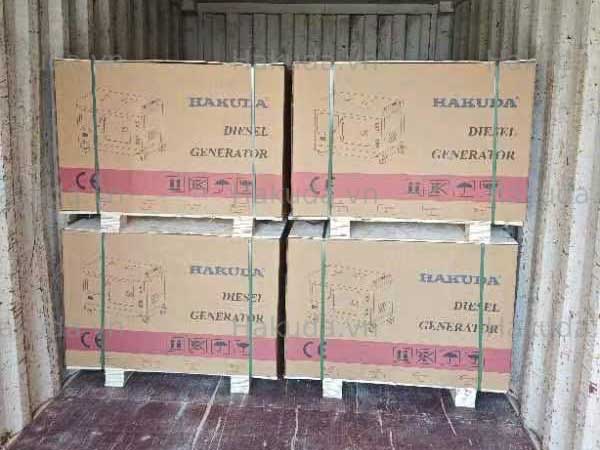 Hakuda HKD10000P3 