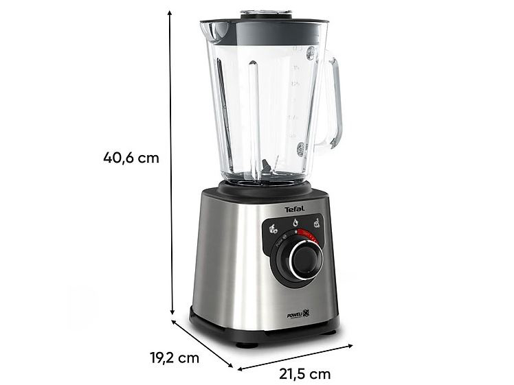 BL871D31 thiết kế nhỏ gọn, chắc chắn