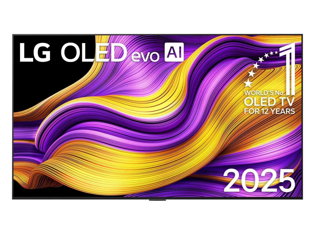 Smart Tivi AI Evo Oled 4K 65 inch LG OLED65G5PSA