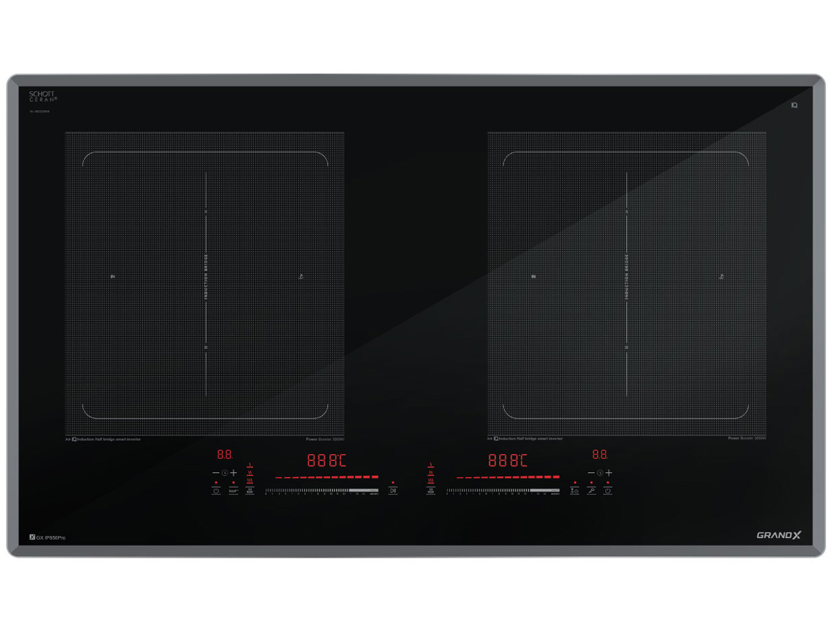 Bếp từ GrandX GX IP856Pro