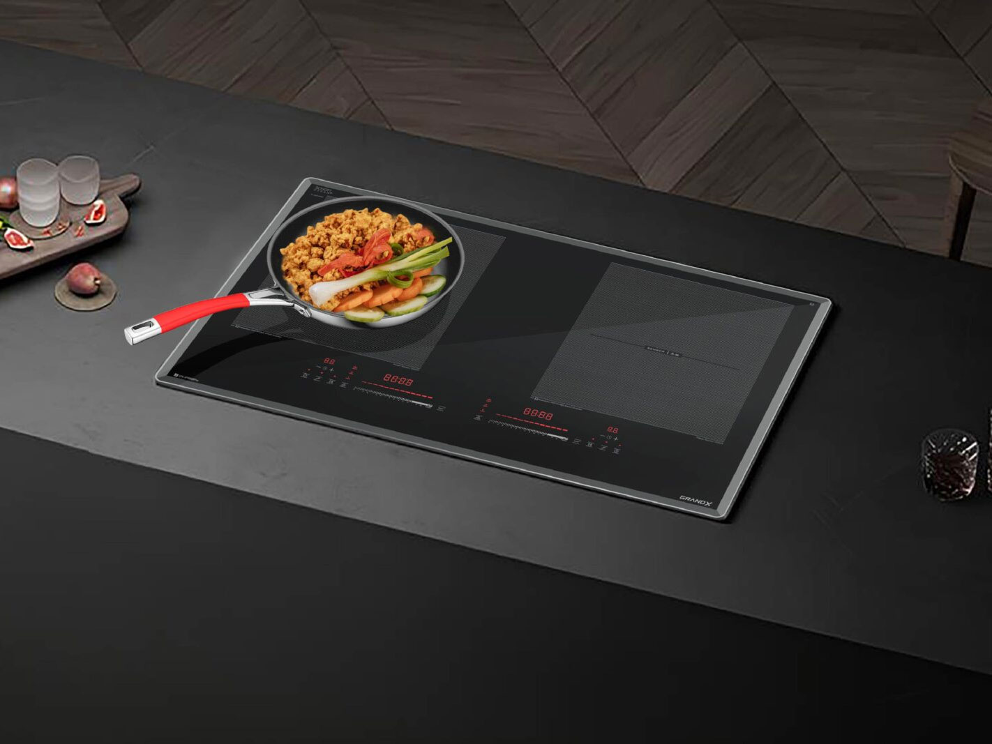 GrandX GX IP869PRO
