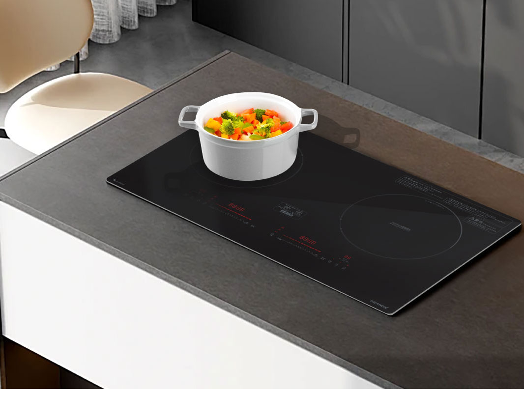 Bếp từ GrandX GX IP876JP