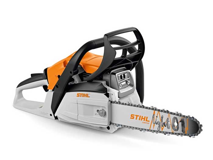 Máy cưa xích dùng xăng STIHL MS 172