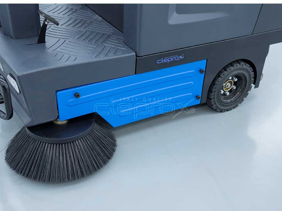 CleproX SX-150