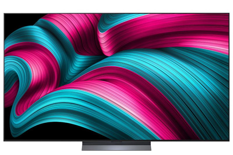 Smart Tivi AI Evo Oled 4K 77 inch LG OLED77C5PSA