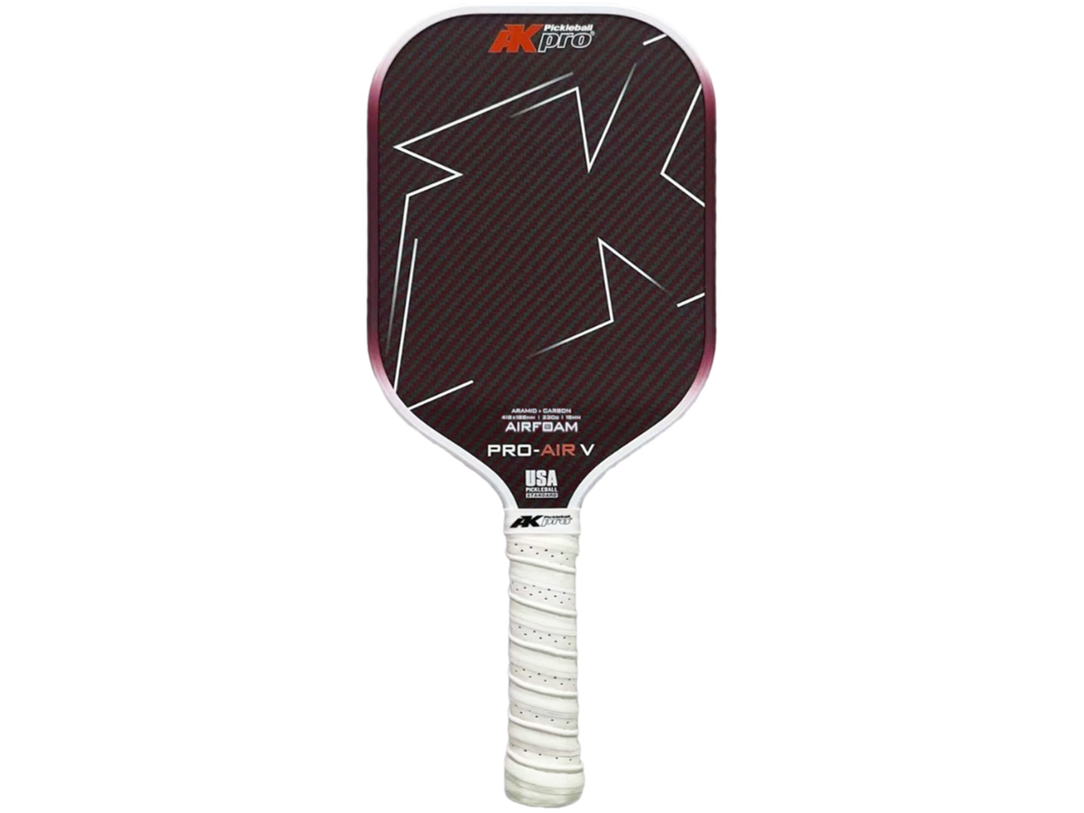 Vợt Pickleball PRO-AIR V