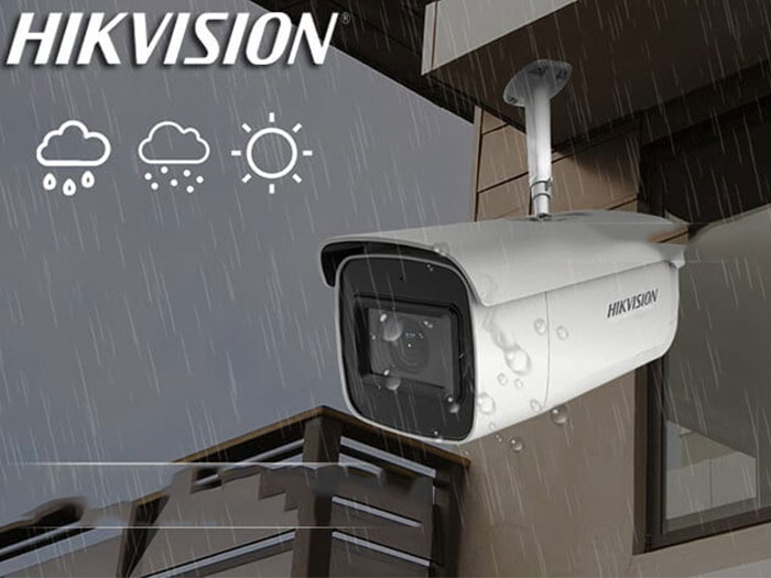 Camera IP Hikvision 