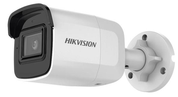 Camera IP Hikvision DS-2CD2021G1-I 2MP