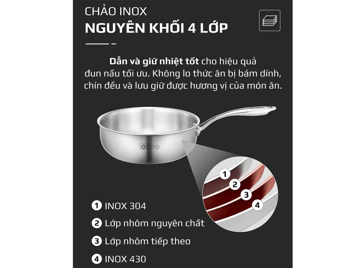 Olivo Steve 2485