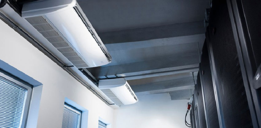 Điều hòa áp trần Daikin 42.700 BTU inverter 1 chiều FHA125CVMA/RZF125CVM