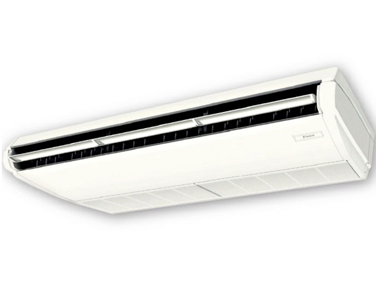 Điều hòa áp trần Daikin 42.700 BTU inverter 1 chiều FHA125CVMA/RZF125CVM