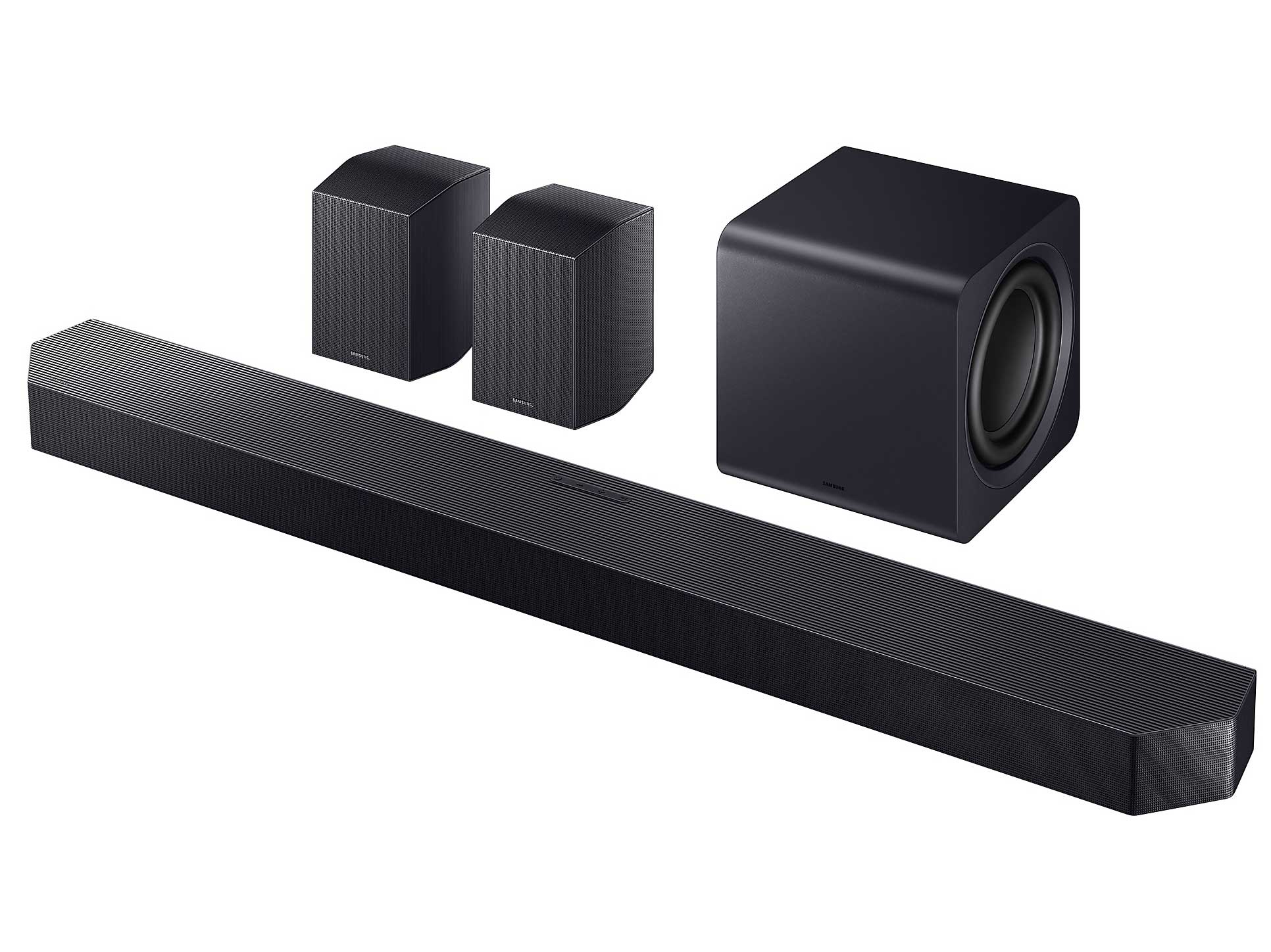Loa thanh Samsung HW-Q990F