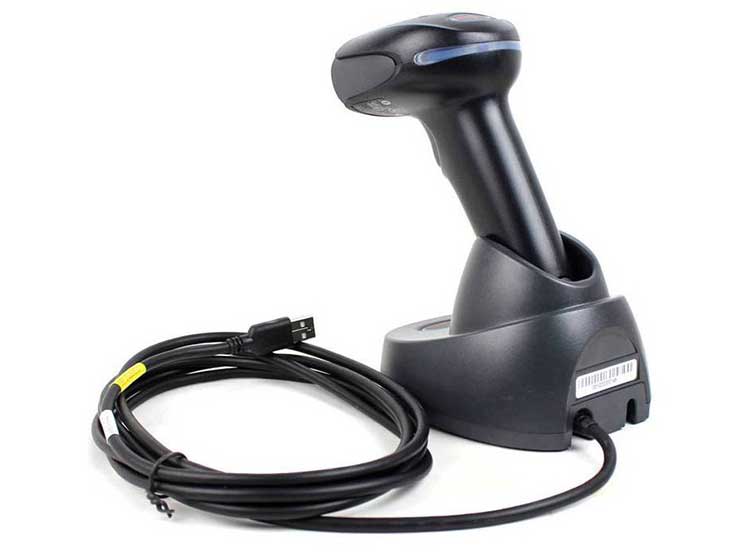 Máy đọc mã vạch Honeywell  
