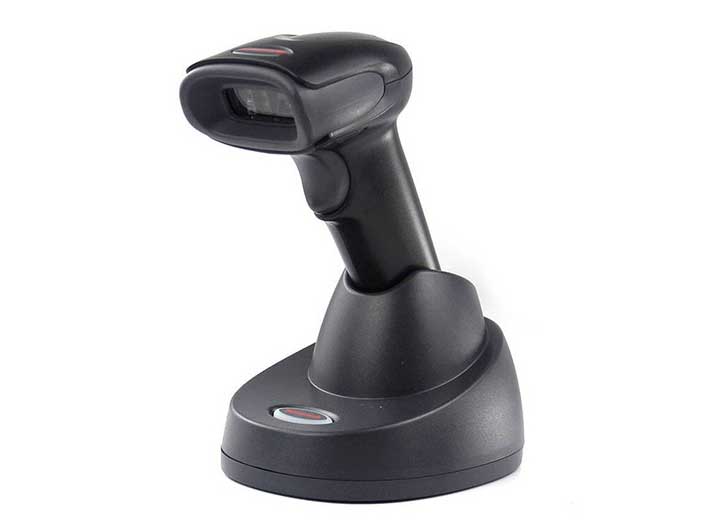 Máy đọc mã vạch Honeywell 1472G (2D)