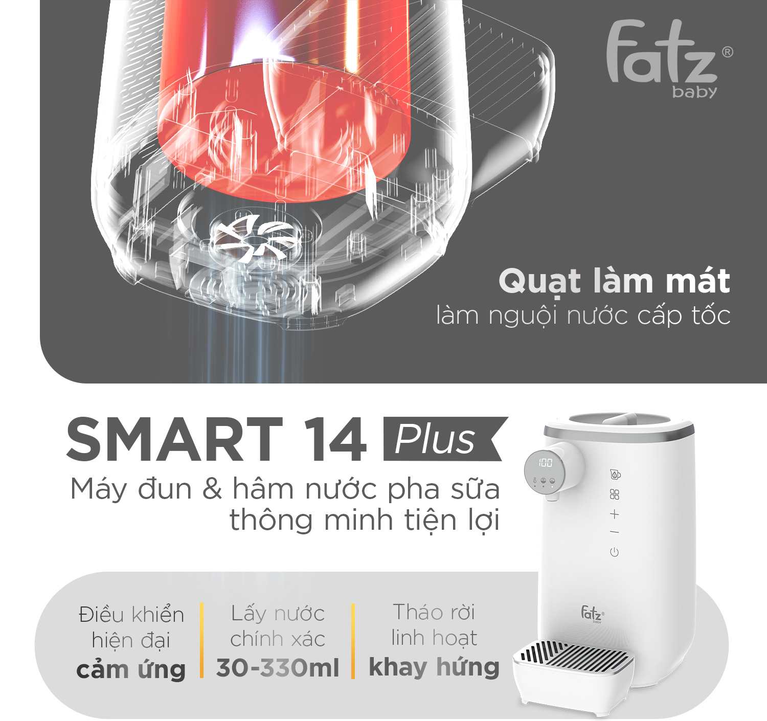 Smart 14 Plus FB3825CZ