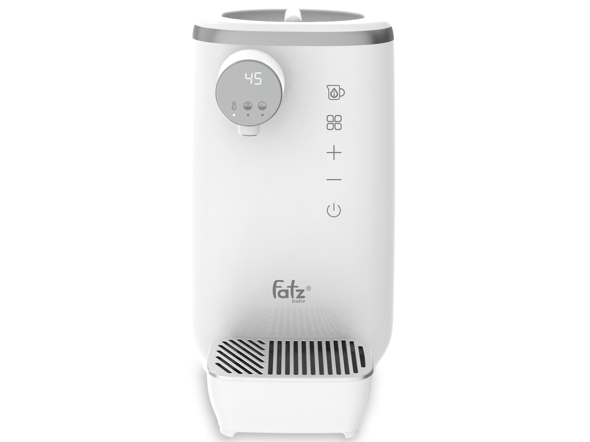 Máy đun và hâm nước pha sữa Smart 14 Plus FB3825CZ