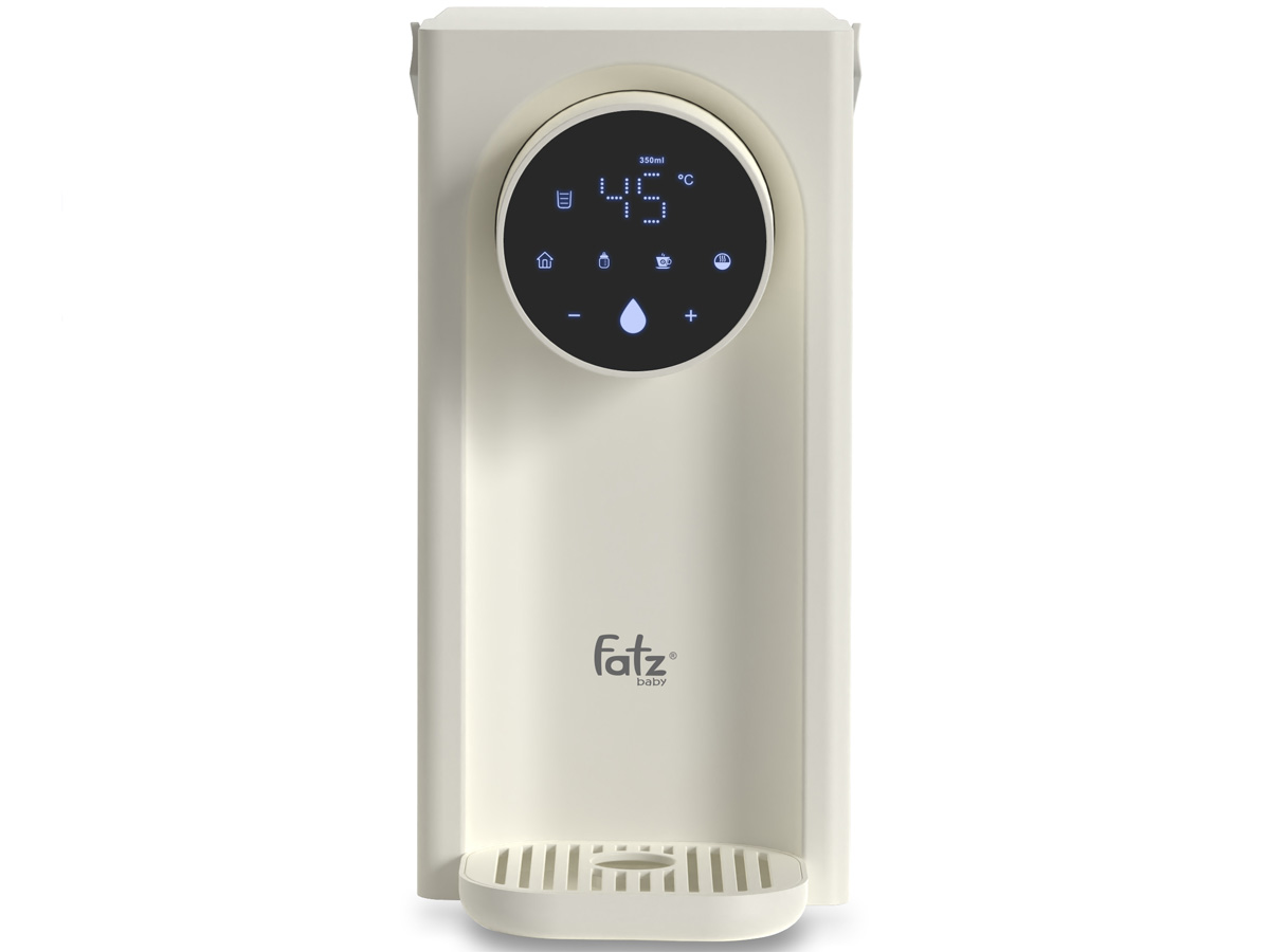 Máy đun và hâm nước pha sữa Speedy 2 FB3860FD