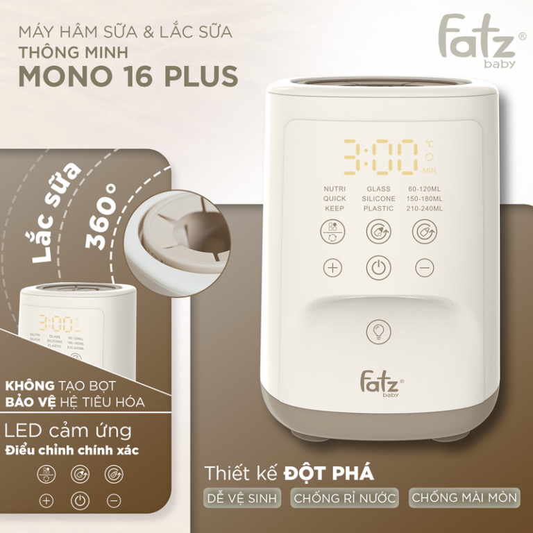 Mono 16 Plus FB3067SJ