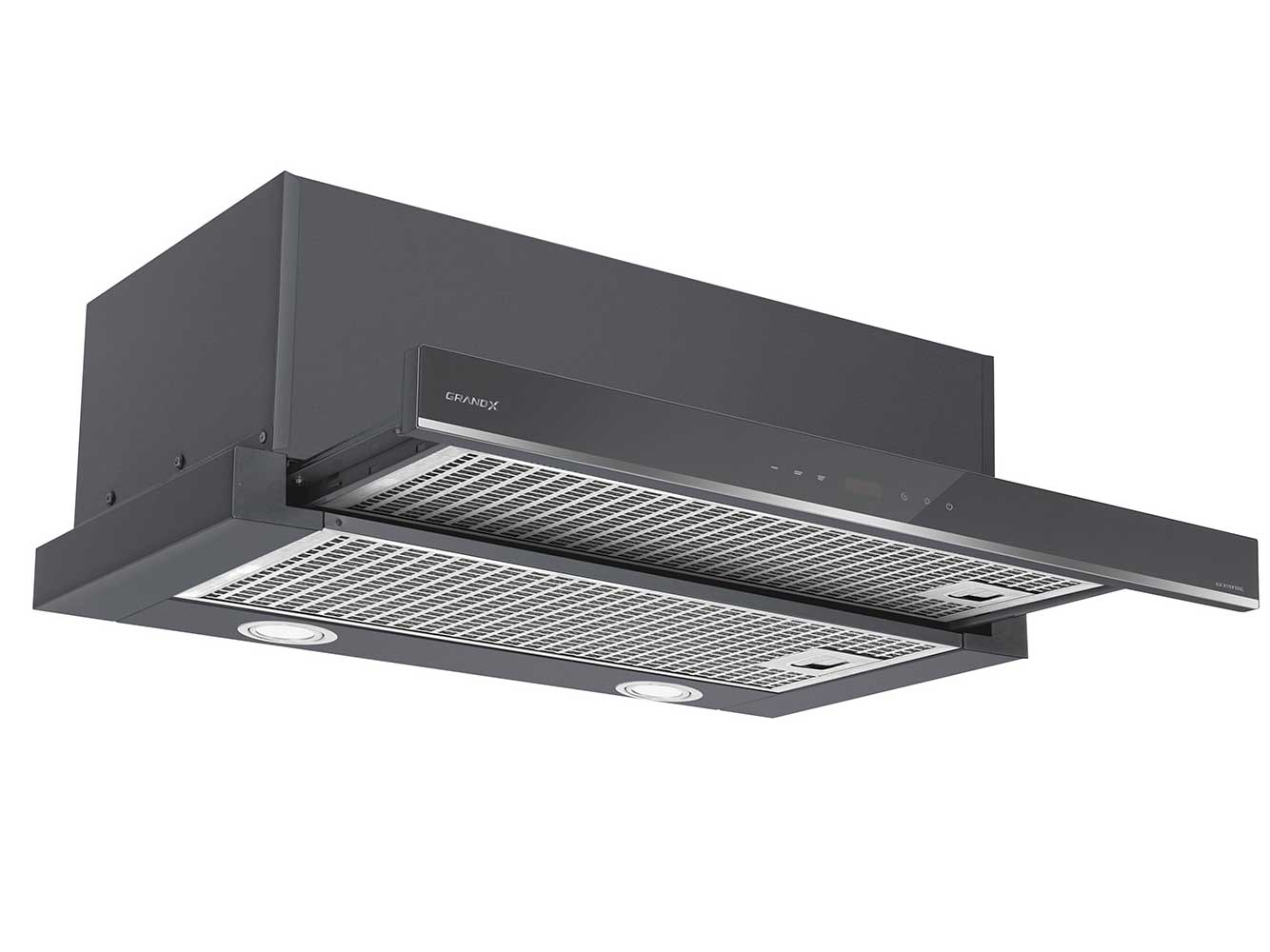 Máy hút mùi âm tủ GrandX GX H70F58G