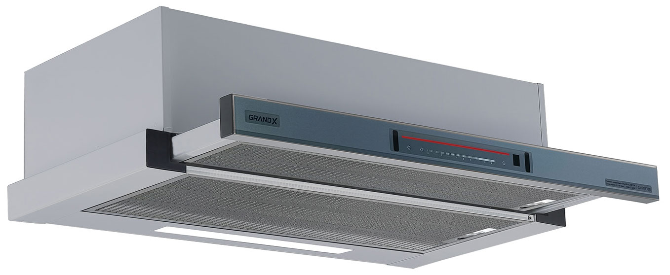 GrandX GX H70F72G