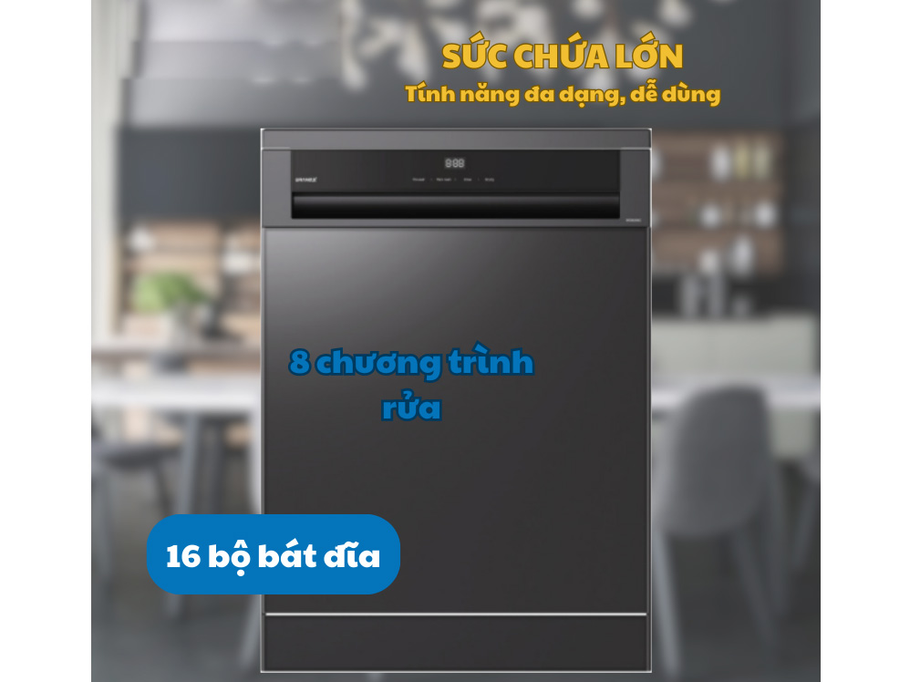 GrandX SMS8GX86G 