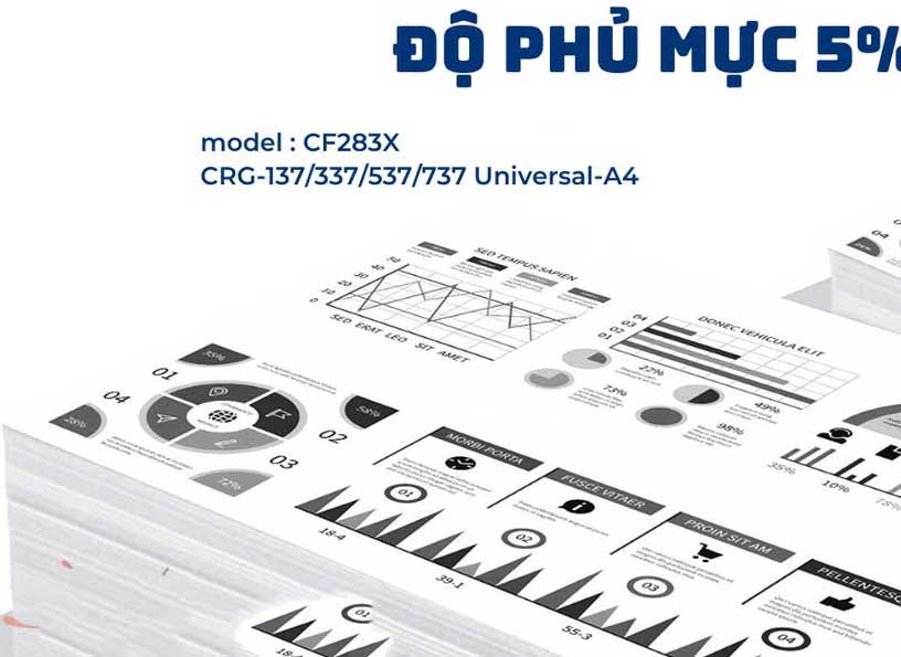 HP CF283A  