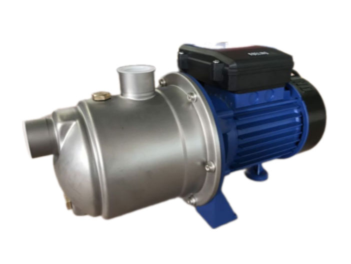 Bơm đầu nguồn Adelino AJS37 (0.37KW, 220V)
