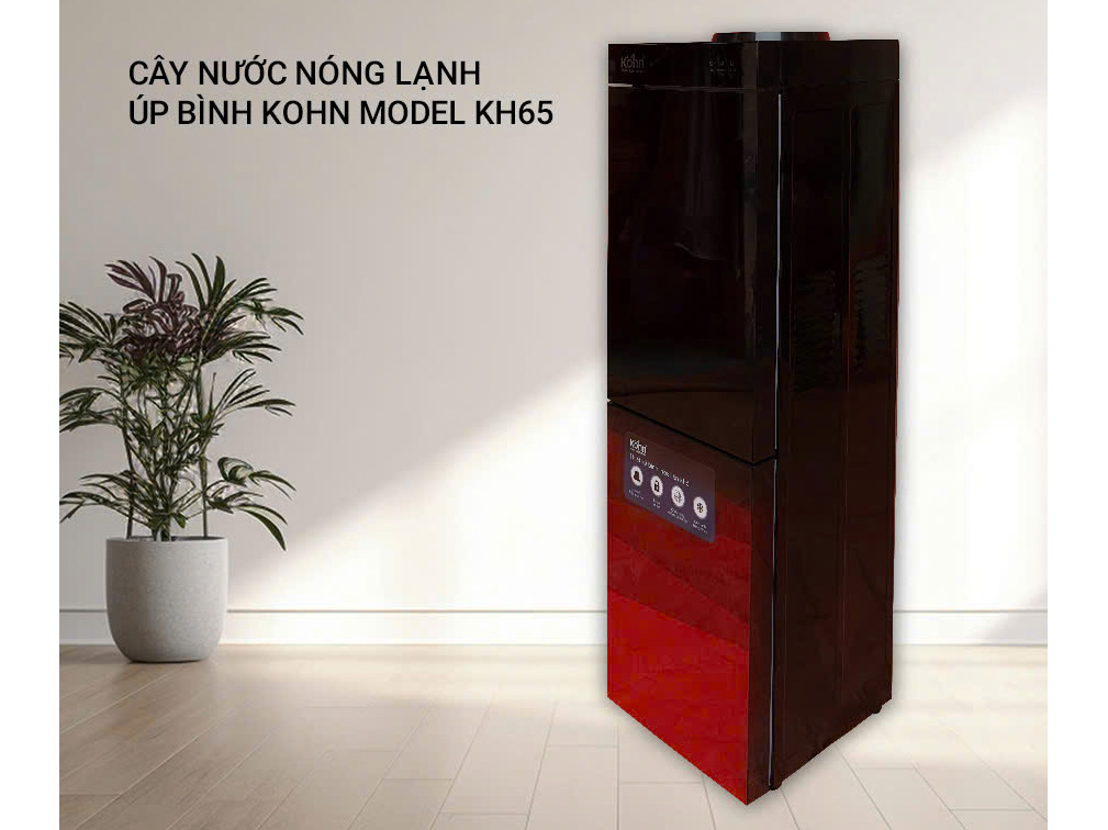 Cây nước nóng lạnh Kohn KH65