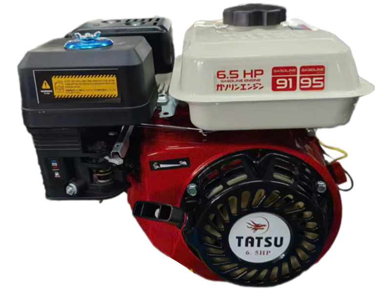 Đầu nổ Tatsu TU65RED