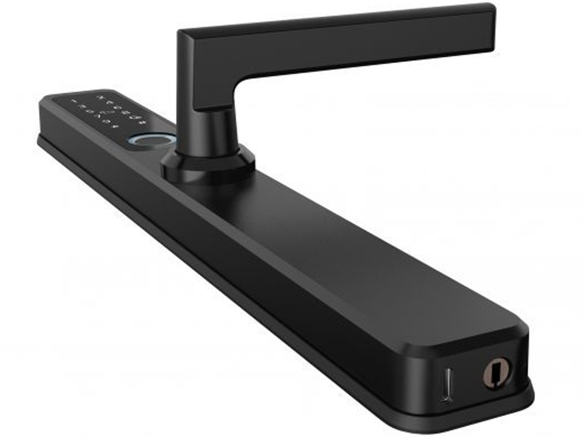 Philips DDL608-5HWS