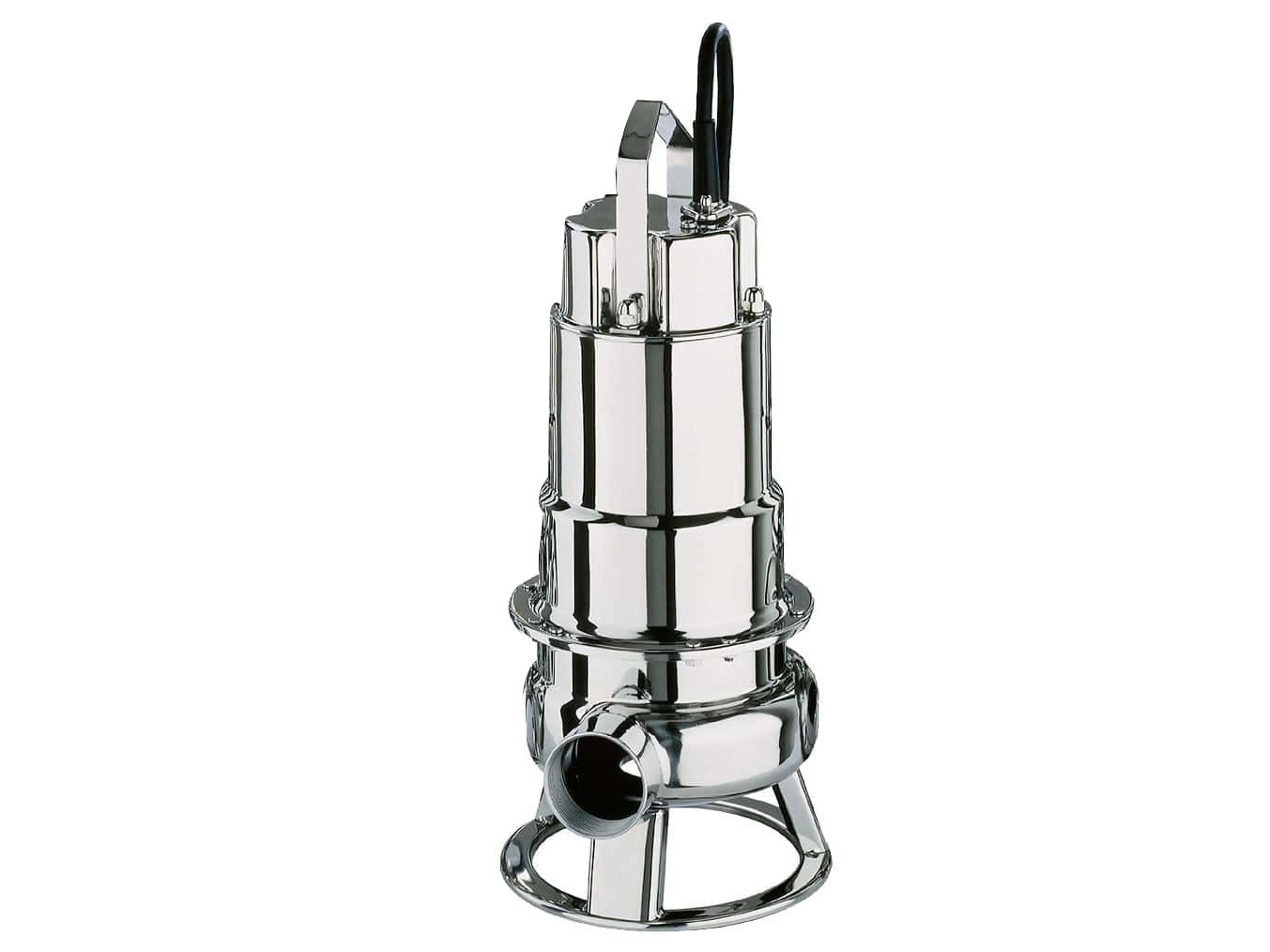Máy bơm nước thải Ebara DW VOX 300 3HP