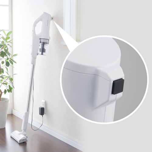 Panasonic MC-SB30JW049 có miếng cao su phía sau