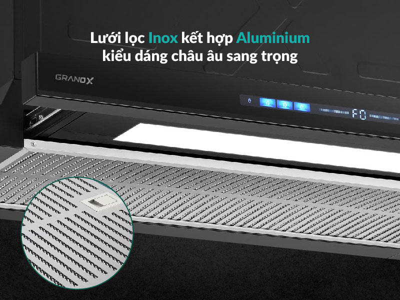 GrandX GX H70F75B