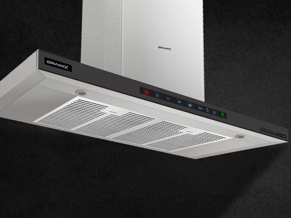 GrandX GX H70C68B
