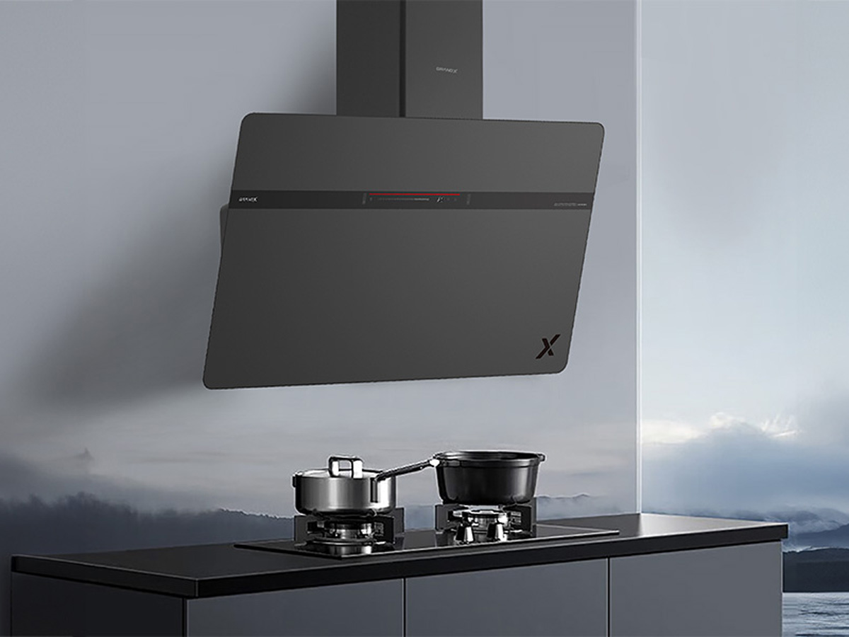 GrandX GX H90S86G