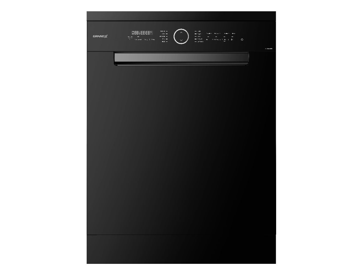 Máy rửa bát GrandX SMS8GX89B