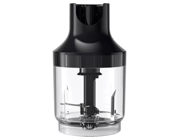 Máy xay Philips HR2685/00 chất liệu cao cấp, bền bỉ