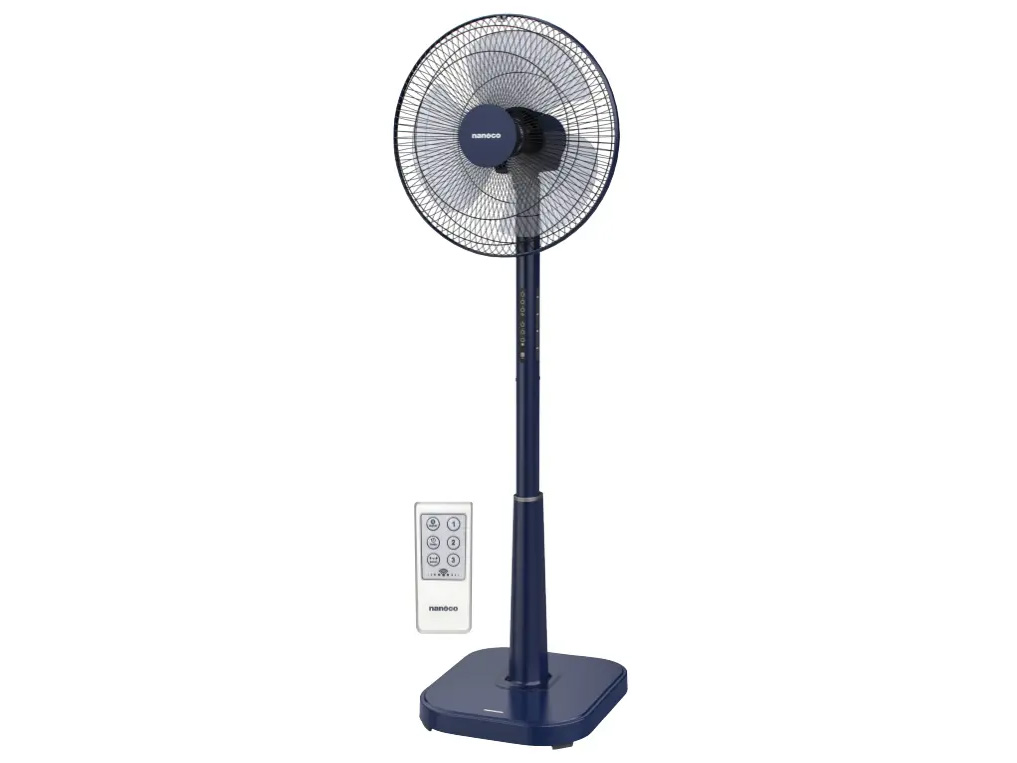 Quạt đứng Nanoco 