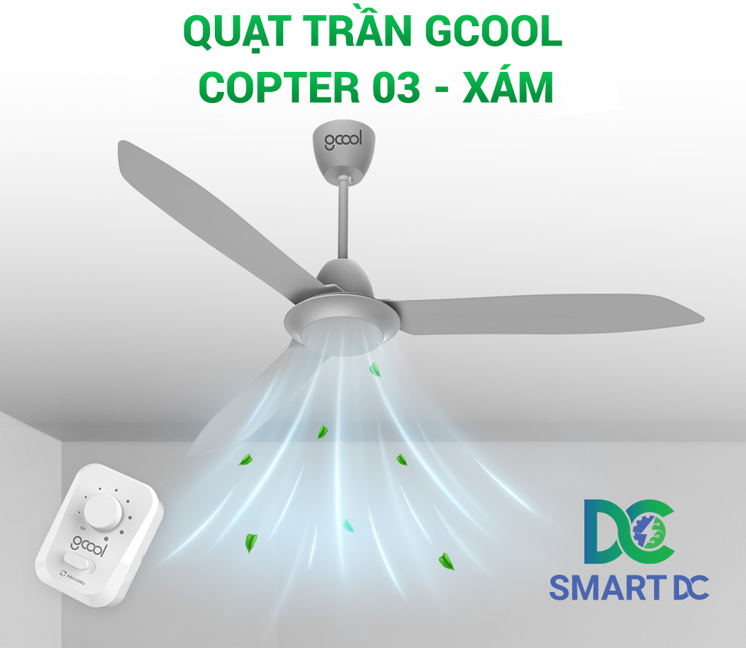 GCool Copter 03