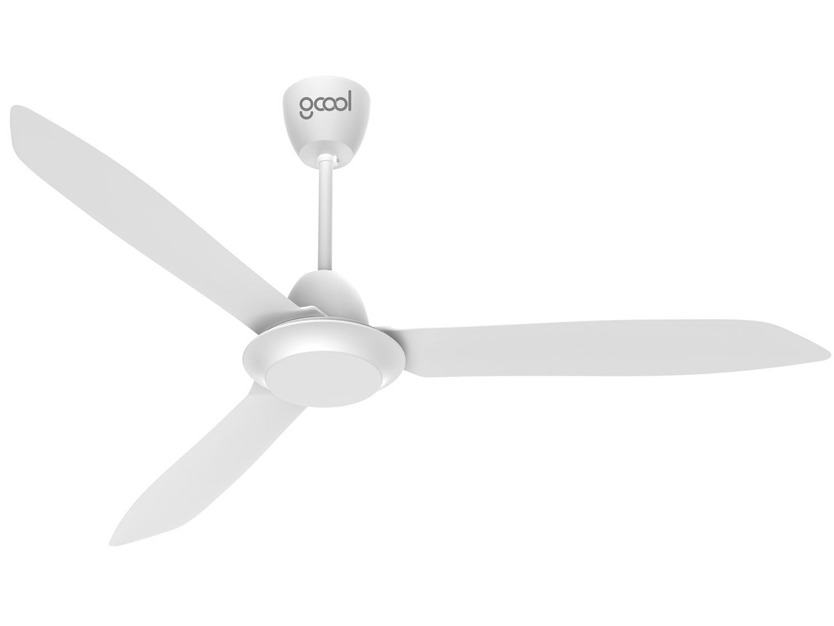 Quạt trần Smart DC Copter 03