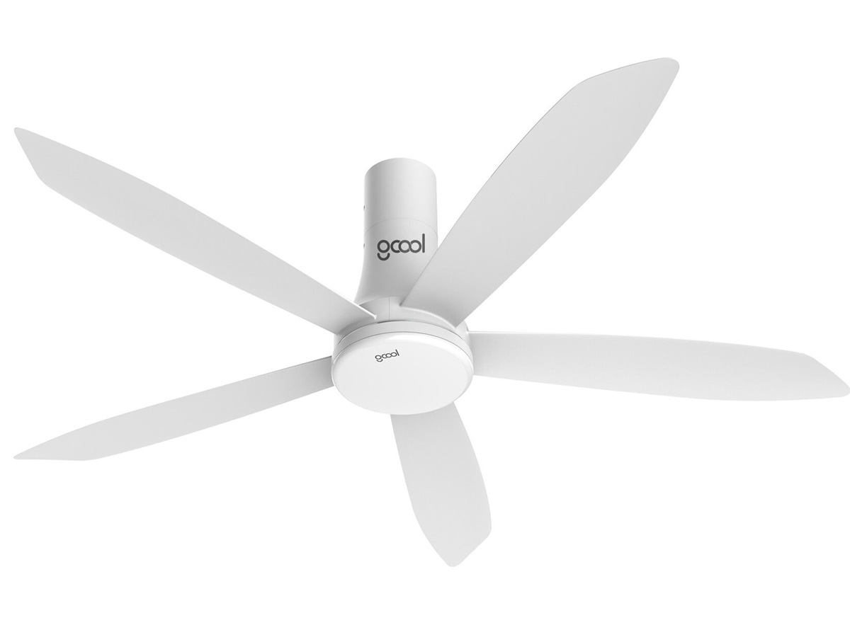 Quạt trần Smart DC Copter 05 RL
