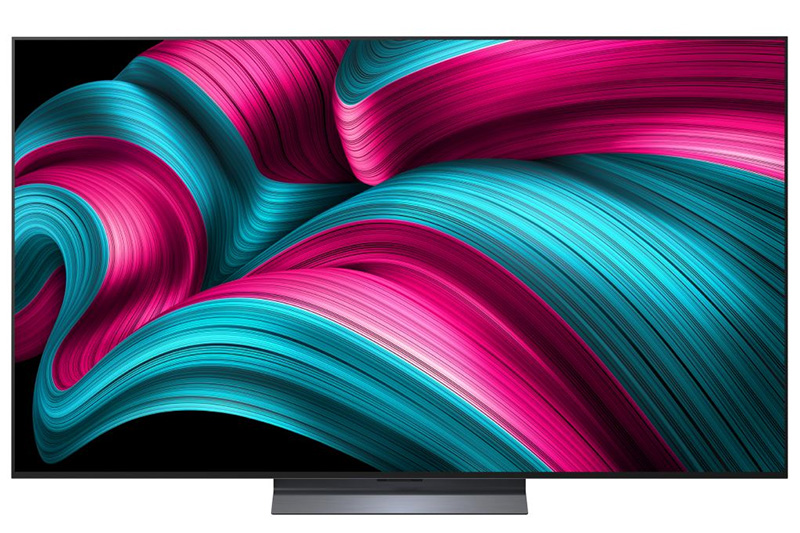 Smart Tivi AI Evo OLED 4K 65 inch LG OLED65C5PSA