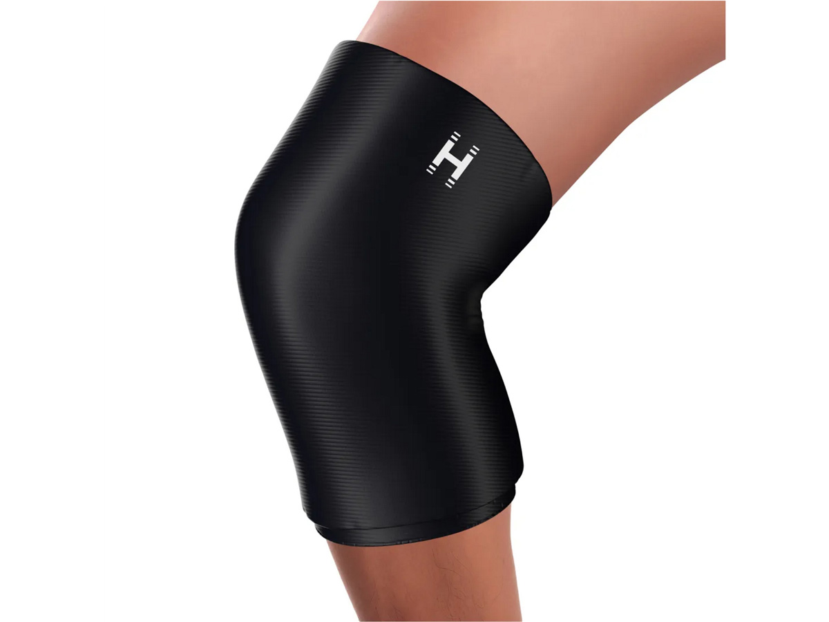 Bao massage giảm đau nóng lạnh cho đầu gối HoMedics SR-GKM800J