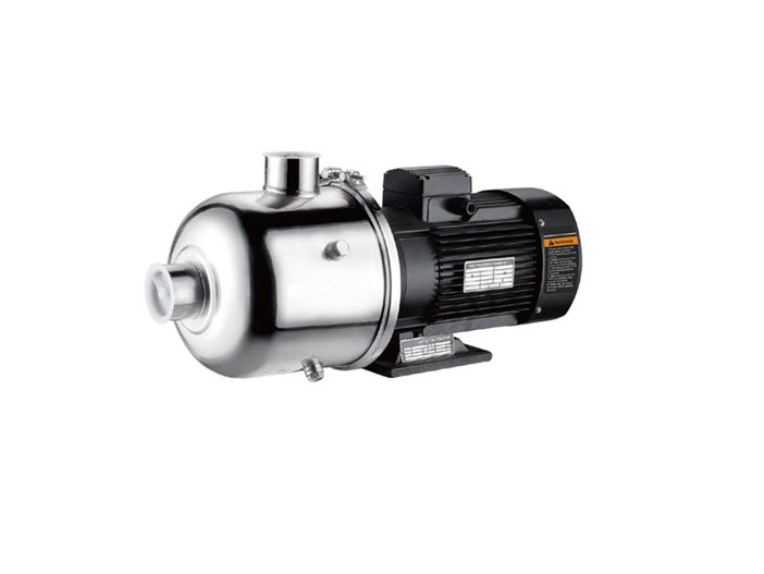 Bơm công nghiệp trục ngang Adelino BW2-6 (750W, 220V)