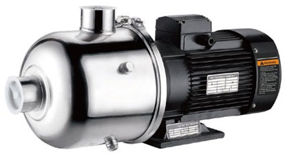 Bơm công nghiệp trục ngang Adelino BW2-6